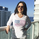 STARFISH & STRIPES ULTRA COMFORT SHIRT
