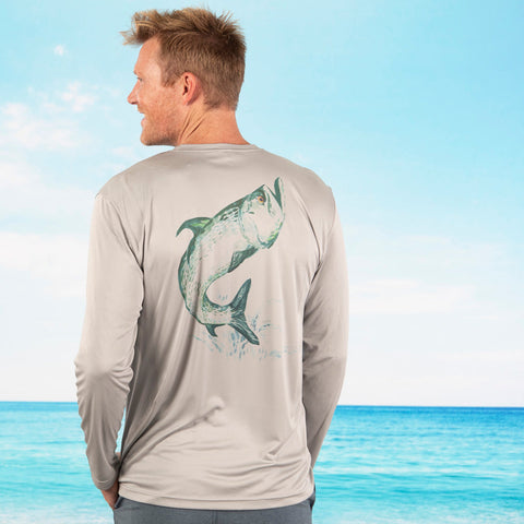 Tarpon Ultra Comfort Shirt