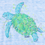 SEA TURTLE TANK TOP