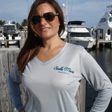 Caloosa Custom Designed Performance Shirt