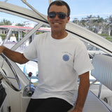 Caloosa Custom Captain T-Shirt