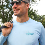 Fish Boat Ultra Comfort Shirt