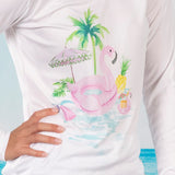 Pool Party Ultra Comfort Shirt