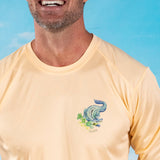 Alligator Ultra Comfort Shirt