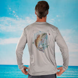 Redfish Ultra Comfort Shirt