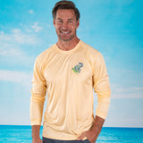 Alligator Ultra Comfort Shirt