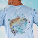 Redfish Ultra Comfort Shirt