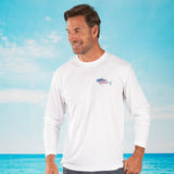 American Tuna UPF 50 Performance Ultra Comfort Shirt