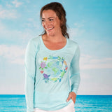 Turtle World Ultra Comfort Shirt