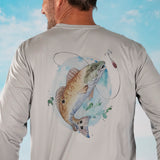 Redfish Ultra Comfort Shirt