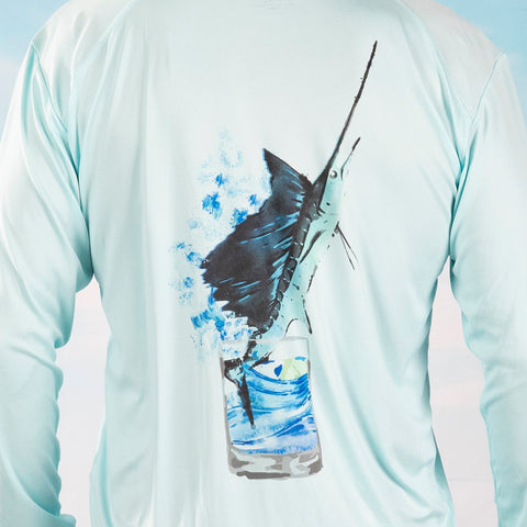 Sailfish Cocktail Ultra Comfort Shirt