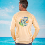 Alligator Ultra Comfort Shirt