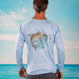 Redfish Ultra Comfort Shirt
