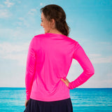 Coral Cove Ultra Comfort Shirt