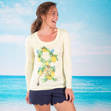 Monkey Around Ultra Comfort Shirt