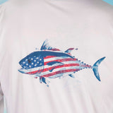 American Tuna UPF 50 Performance Ultra Comfort Shirt