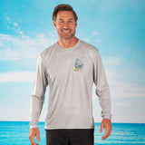 Skull Cocktail Ultra Comfort Shirt