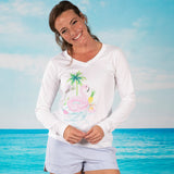 Pool Party Ultra Comfort Shirt