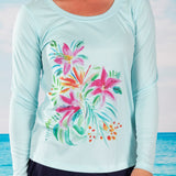 Love You a Lilly More Ultra Comfort Shirt