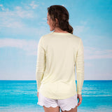 Floral Pineapple Ultra Comfort Shirt