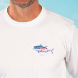 American Tuna UPF 50 Performance Ultra Comfort Shirt