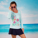 Love You a Lilly More Ultra Comfort Shirt