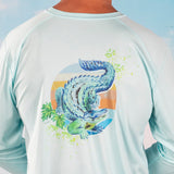 Alligator Ultra Comfort Shirt