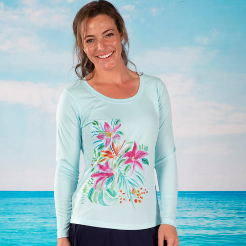 Love You a Lilly More Ultra Comfort Shirt