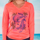 Alligator Alley Ultra Comfort Shirt