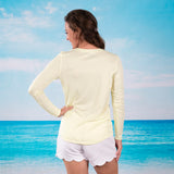 Peace Love and Sunshine Ultra Comfort Shirt