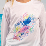 Caloosa Kids Mermaid Ultra Comfort Shirt