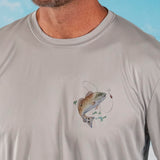 Redfish Ultra Comfort Shirt