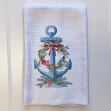Holiday Microfiber Dish Towels