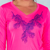 Coral Cove Ultra Comfort Shirt