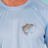 Redfish Ultra Comfort Shirt
