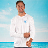 Nautical Flags Ultra Comfort Shirt