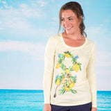 Monkey Around Ultra Comfort Shirt