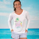 Pool Party Ultra Comfort Shirt