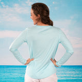 Turtle Shell Ultra Comfort Shirt