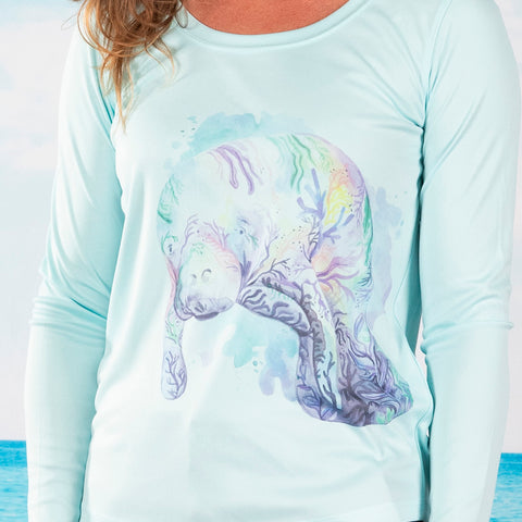 Manatee Ultra Comfort Shirt