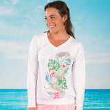 Cheetah Cheetah Ultra Comfort Shirt