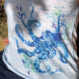 Octopus Tank Top