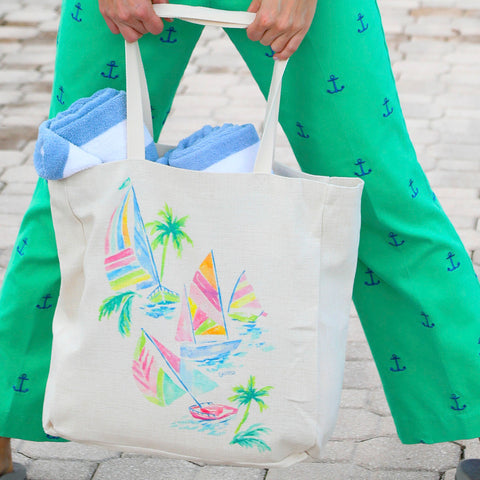 Cute hotsell boat bags